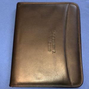 Portfolio Briefcase
